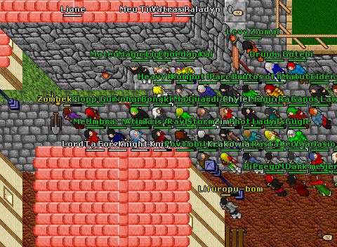 Nohansen quits tibia