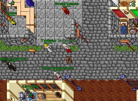 Movie PK inferna 3