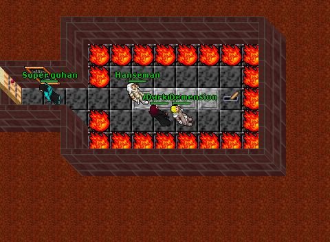 Sorcannihilator