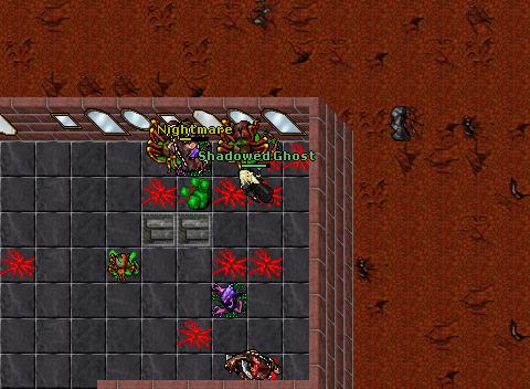 Shadowed 219 phantasm