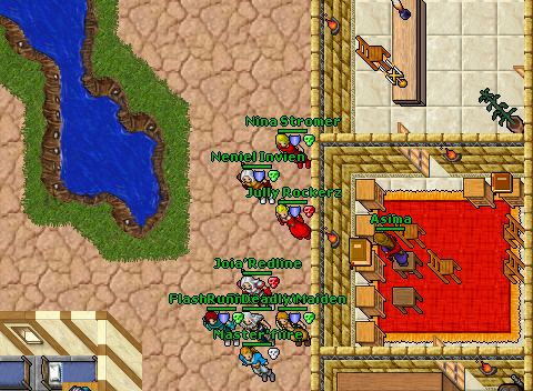 Neniel war