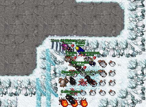 Frostslakt nova