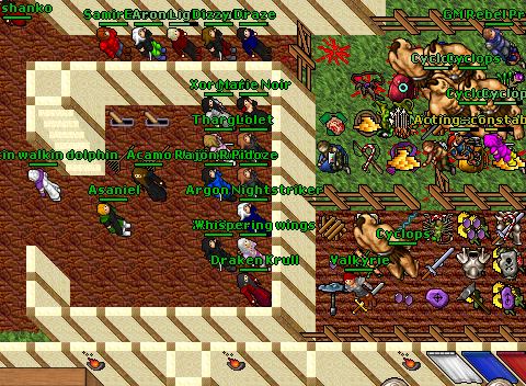 Premia Farming