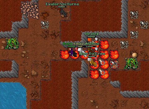 130 Pally 0 wned