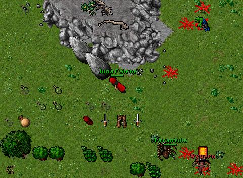 110ek and 106rp