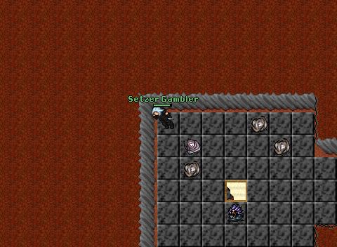Banshee hunt 13-07-05