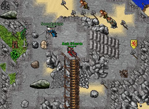 Mightydead