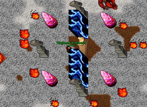 Violvl 100 parchsolo