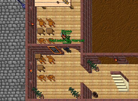 Addon (Luva Pally)
