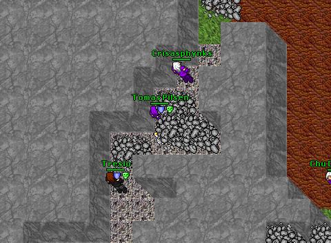 Xantera War goblinponte