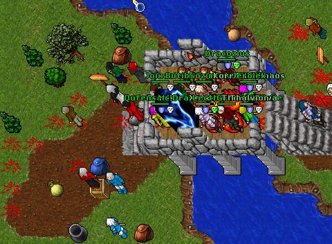 Battleaurea