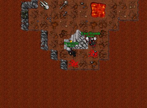 Sneak Archin