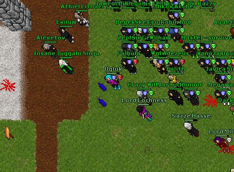 Nova war 2