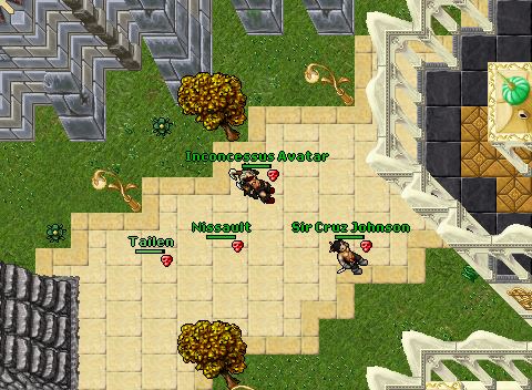 [Rubera] Bushrynada died