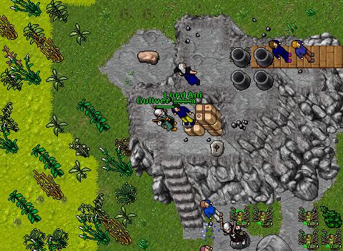 Ditexborlaxdead