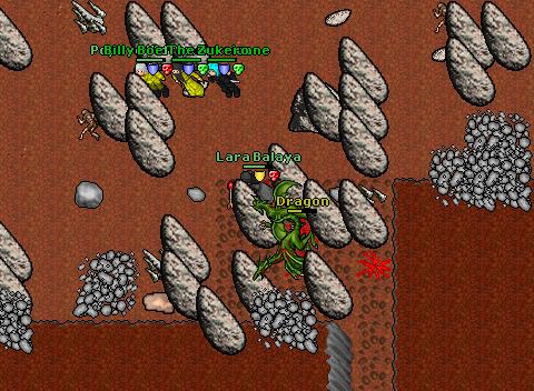 Fibulaquest