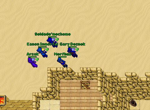 GD kill 70ek