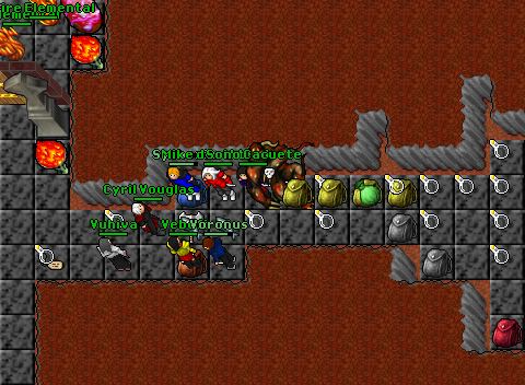 Killing Demon Julera Plx