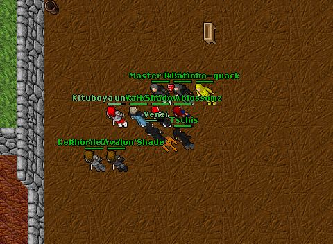 Mageclass