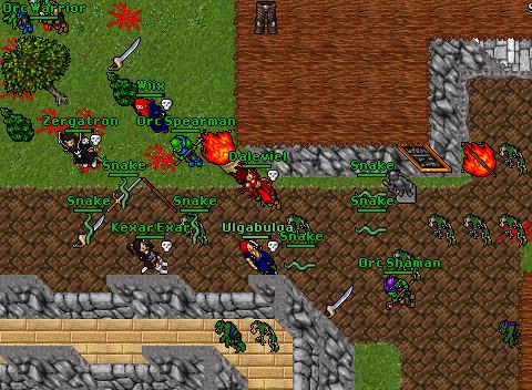 Ximifalded