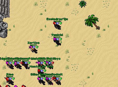 Bottle 36688 obsidia