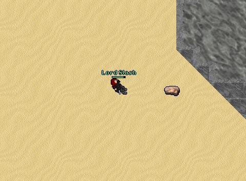 Slashrandom