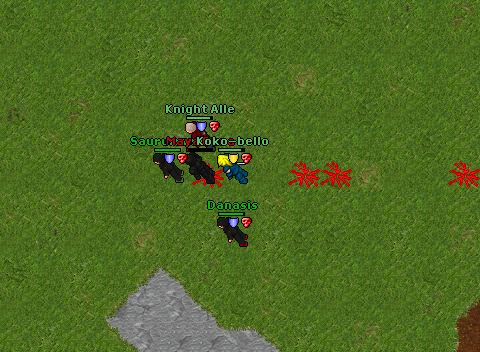 Pk lan 2