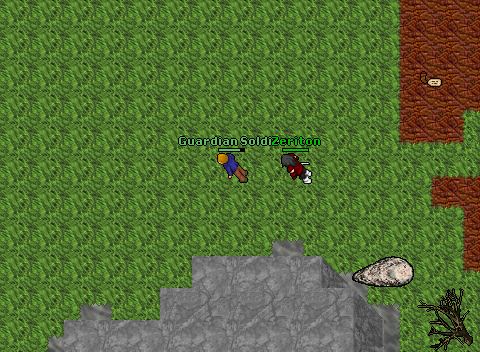 Soldja Dragontrap