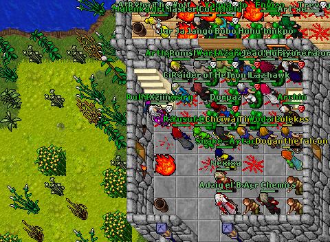 Mannow battle 10 sep