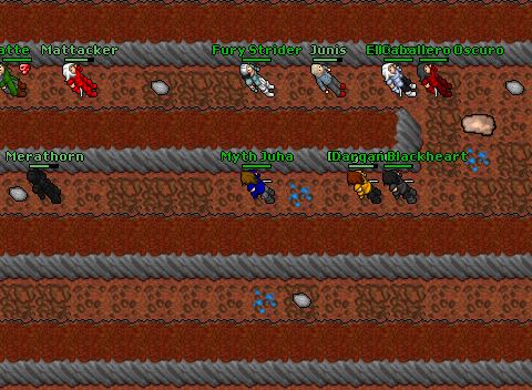 Road To Demona
