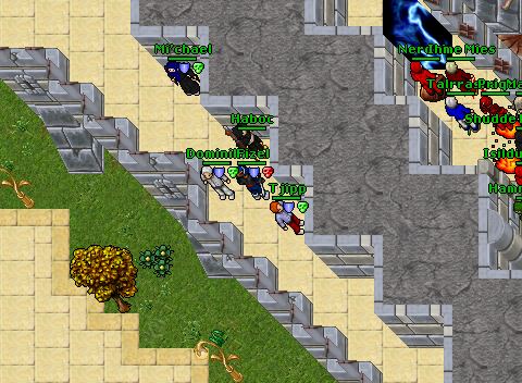 Mael DL x Brandbilen 2009-02-01 Yalahar Fizel