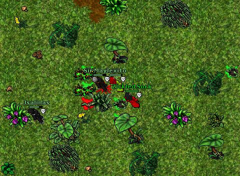 Jexito-86 MS- Mass Log