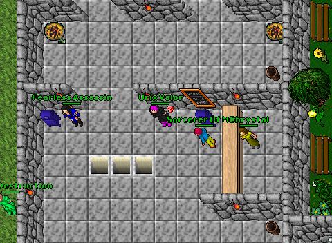 Urix pk