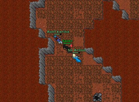Stone Golem Boss