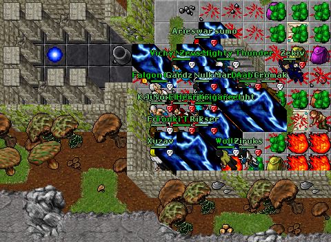 Kajze 28 oct