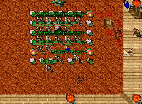 Legion of Death