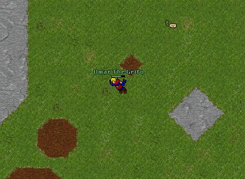 Tergus owned