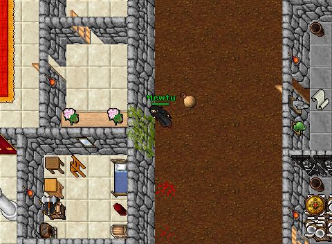 8 Iridia War 4