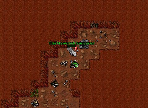 Dec Hellgate Mav