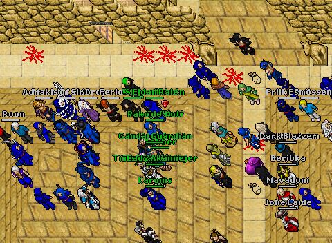 Ankrahmun co em vs anima