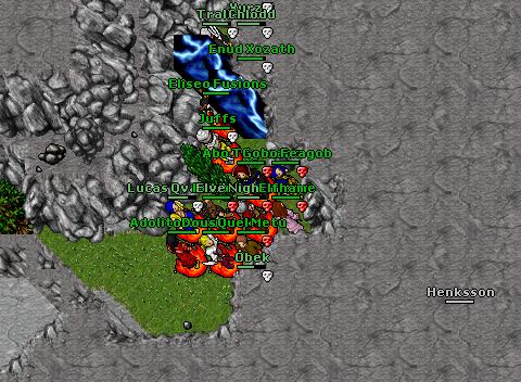 Letsruleagain