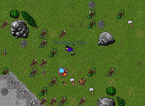 Pk lol berylia