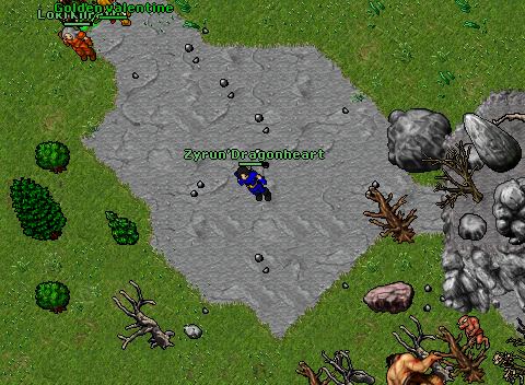 Ultimate Trap 1