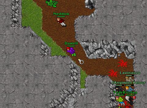 Kh mines