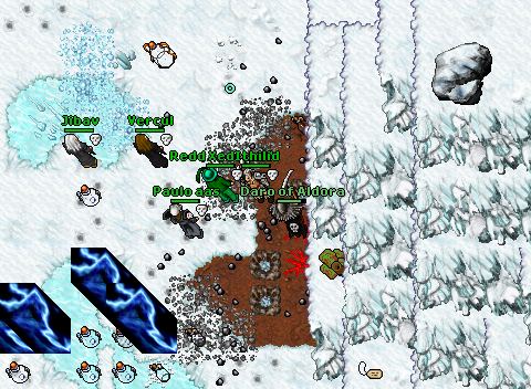 Daro of aldora