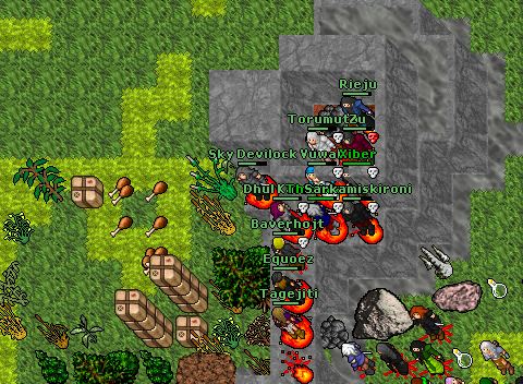 War Alli vs DS 03