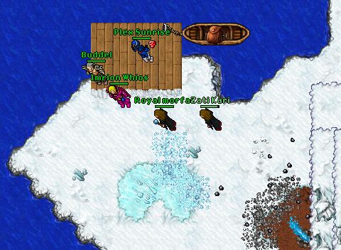 Imrionwhiosdead