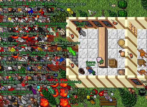 War Alli vs DS 01