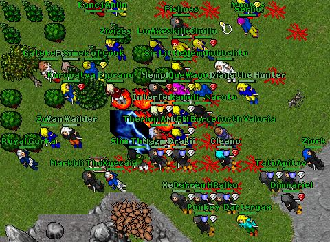 Interkriggggg