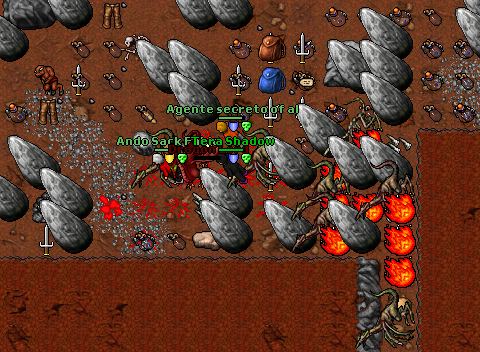Fiblua quest failed